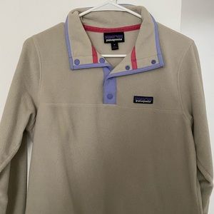 Patagonia sweatshirt
